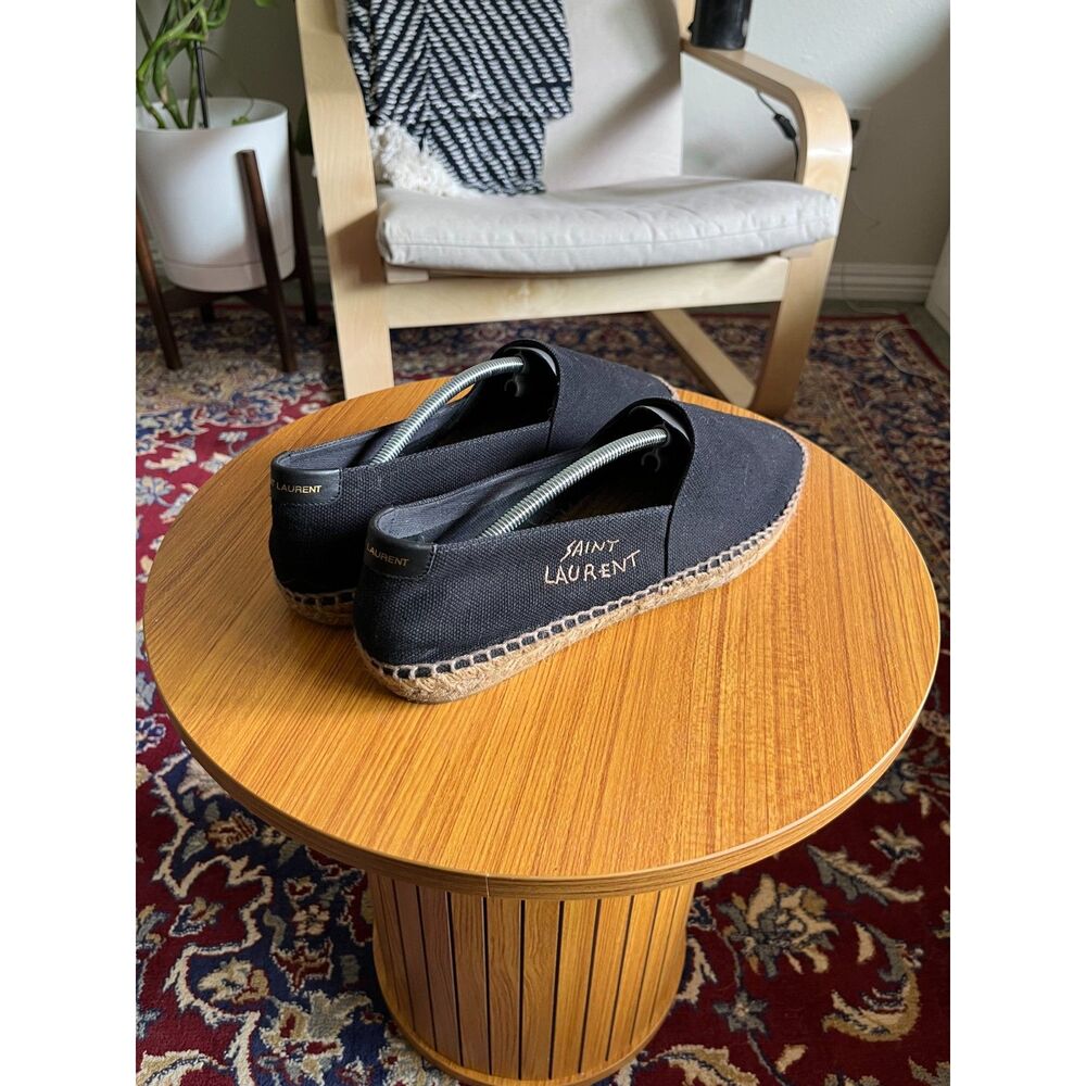 Saint Laurent Espadrilles - Picture 7 of 10